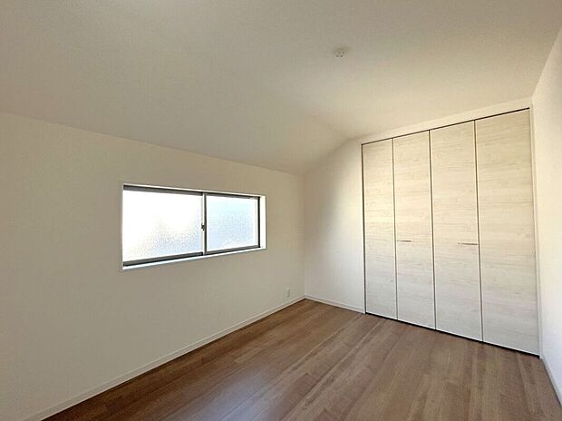 【室内】☆6帖洋室☆家具の配置がしやすいお部屋♪