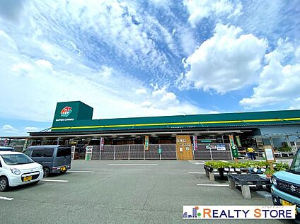 HIヒロセ大津店 2700m