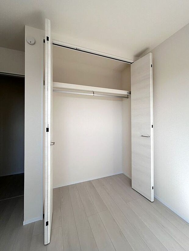 【収納】☆収納☆容量大きめなので、お部屋がすっきり片付きます♪