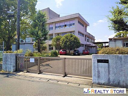 熊本市立/武蔵中学校 1000m