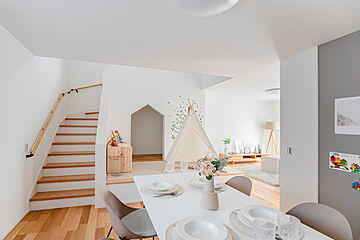 【ワウハウス】ソフィスガーデン鶴新田 その他