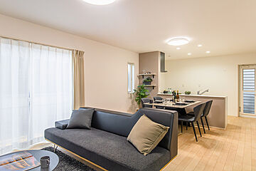 【ワウハウス】ソフィスガーデン西辛川第２ その他