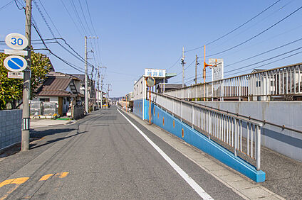 水島臨海鉄道/福井駅 850ｍ(徒歩11分)