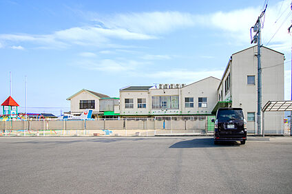みどり保育園 1400m(車3分)