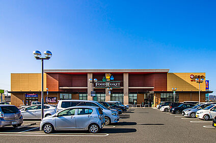 ニシナ総社東店 900m(車2分)