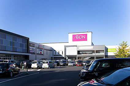 イオンモール倉敷 4.0ｋｍ