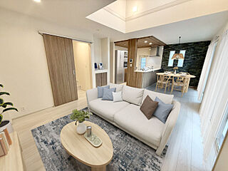 ブルーミングガーデン 生駒市真弓南2丁目1棟 その他