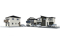奈良県奈良市東九条町353番8（地番）：物件画像