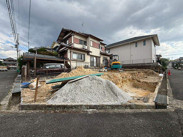 現地写真　撮影日:2025.10.27