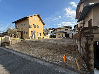 ブルーミングガーデン 奈良市秋篠町1棟-長期優良住宅- その他