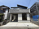 大阪府交野市幾野2丁目（地番）：物件画像