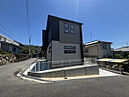 奈良県生駒郡平群町大字梨本741番3（地番）：物件画像