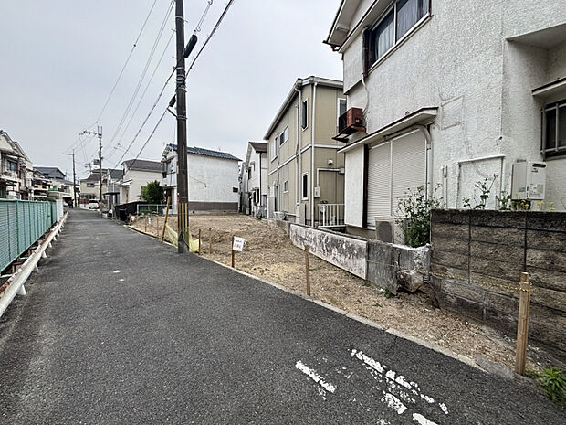 現地写真2026年5月撮影　