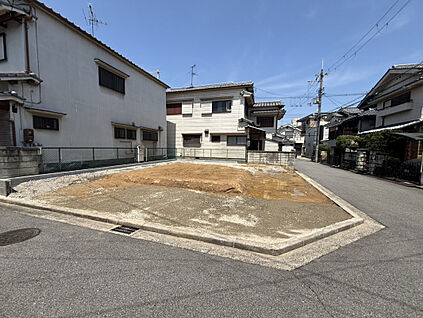 現地写真2026年5月撮影