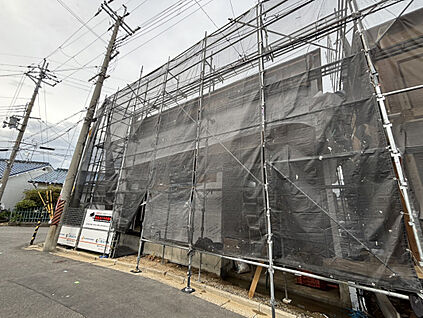 現地外観写真2026年5月撮影