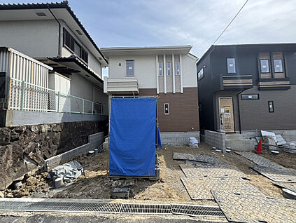 現地写真2026年5月撮影