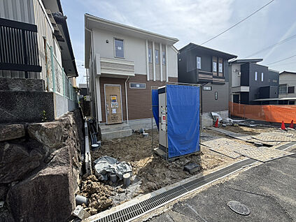 現地写真2026年5月撮影