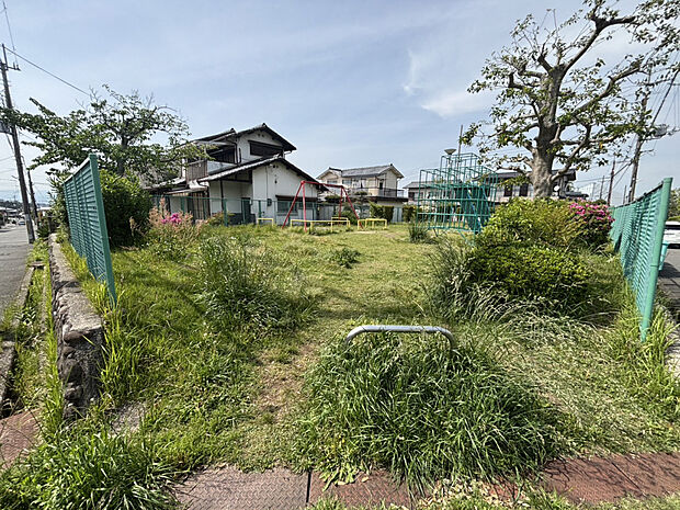 小規模公園21（約32m）