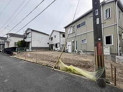 現地写真2026年5月撮影