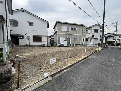 現地写真2026年5月撮影