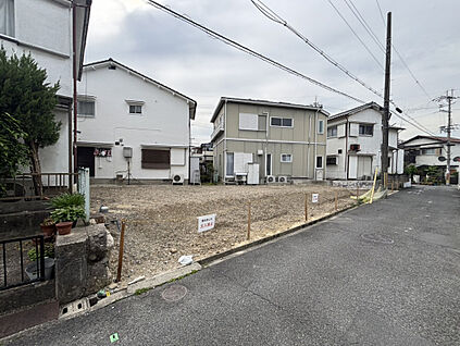 現地写真2026年5月撮影