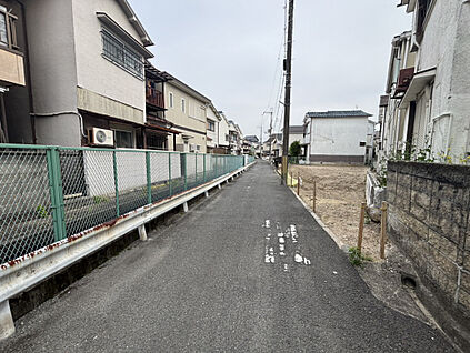 現地写真2026年5月撮影