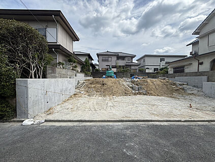 2026年7月撮影（2号棟）