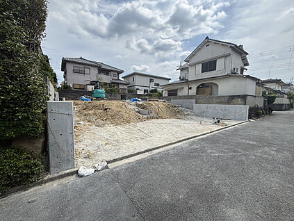2026年7月撮影（2号棟）