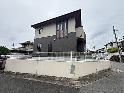 外観写真(1)号棟