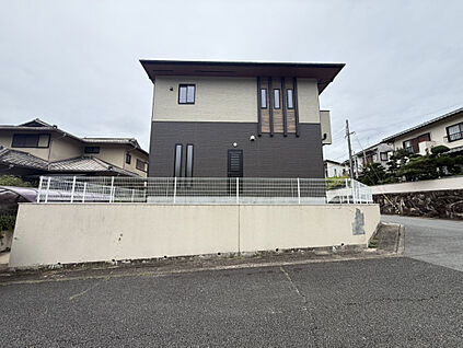 外観写真(1)号棟