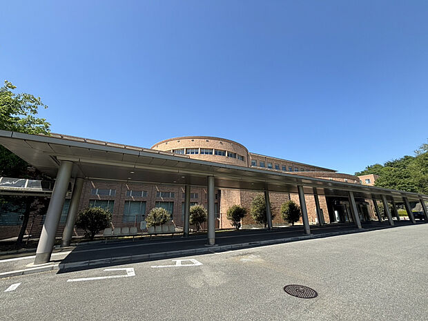 近畿大学奈良病院（約1,100m）