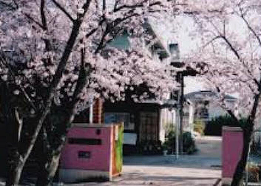 【学校】奈良市立富雄南こども園