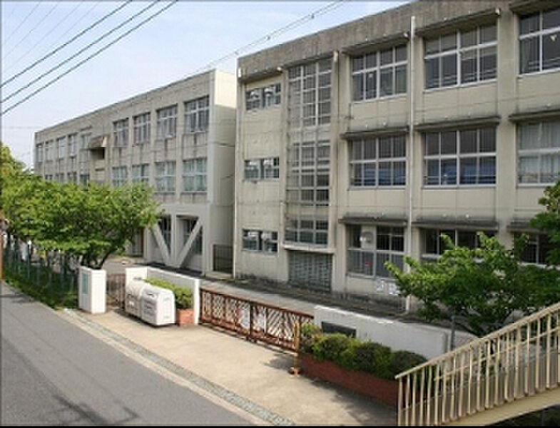 【学校】大和郡山市立片桐小学校