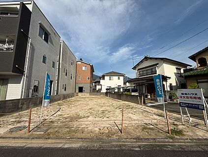 現地写真