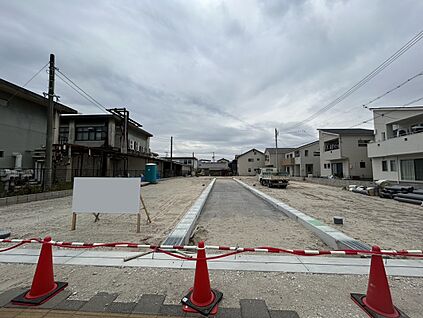 現地写真