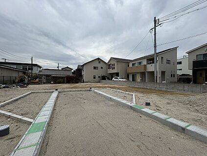 現地写真