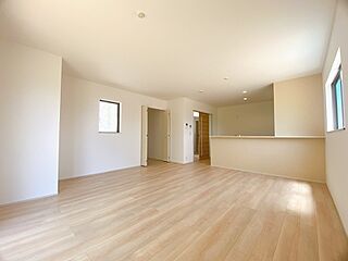 【送迎サービス有＆住宅ローンアドバイザーが資金計画もサポート】～萩の台４丁目　新築戸建～ その他