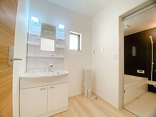 【送迎サービス有＆住宅ローンアドバイザーが資金計画もサポート】～萩の台４丁目　新築戸建～ その他