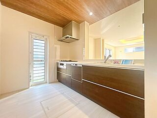 【送迎サービス有＆住宅ローンアドバイザーが資金計画もサポート】～帝塚山３丁目　新築戸建～ その他