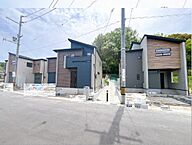 奈良県生駒市萩の台778-9：物件画像