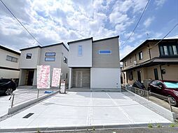 近鉄けいはんな線「学研奈良登美ヶ丘」駅 鹿ノ台北二丁目8分 徒歩8分