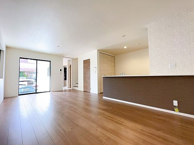 【24時間換気】(同社施工事例)