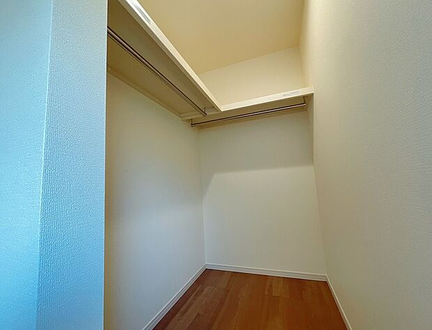 【全居室収納】(同社施工事例)