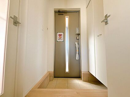 シューズボックス