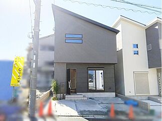 KITTO（キット）新石切IV　建売　17号地 外観