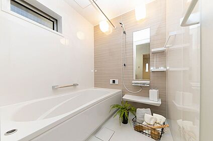 【施工例/浴室】