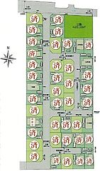 東久留米市前沢３丁目 ２期 全４２棟 その他