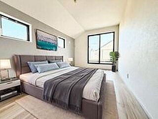 練馬区西大泉６丁目　３期　全２棟 その他