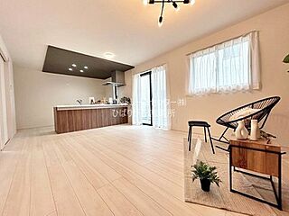 西東京市芝久保町3丁目19期　全17棟 外観