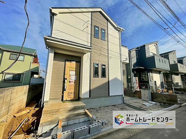 気になった物件すぐにご見学対応させていただきます♪平日・お仕事帰りなど、いつでもご案内可能です♪周辺環境と併せて、実際に現地をご確認ください♪